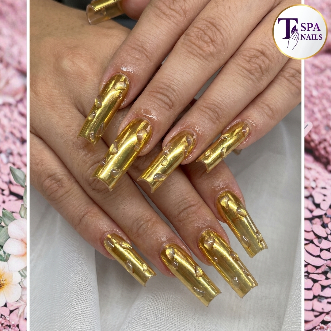 Nail July 15